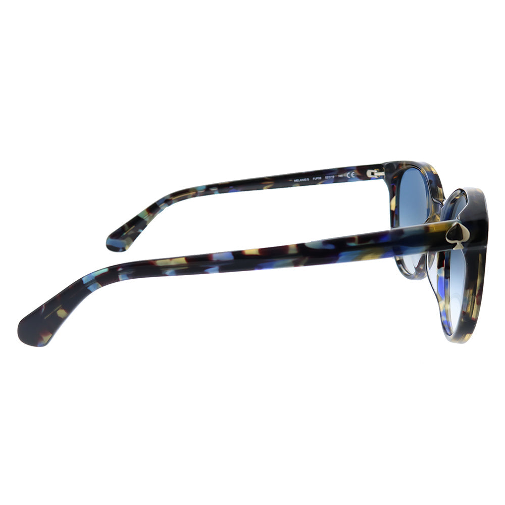 KS MELANIE/S PJP 08 Womens Oval Sunglasses