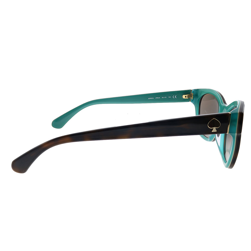 KS Jerri/S IPR Womens Cat-Eye Sunglasses