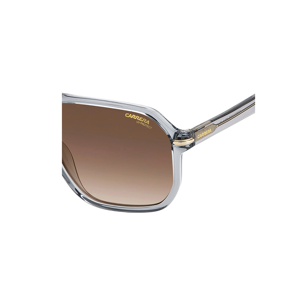 CA Carrera302/S KB7 HA Unisex Square Sunglasses