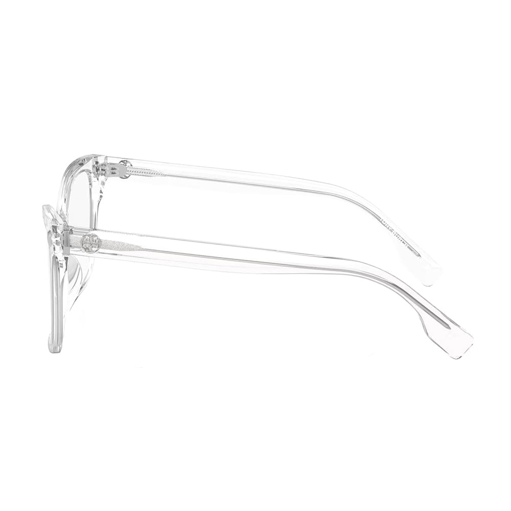 TY 2142U 1984 53mm Womens Cat-Eye Eyeglasses