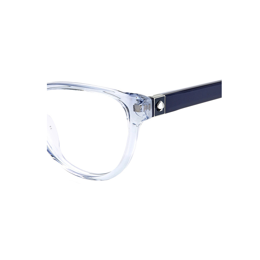 KS Tailynn PJP 52mm Womens Cat-Eye Eyeglasses