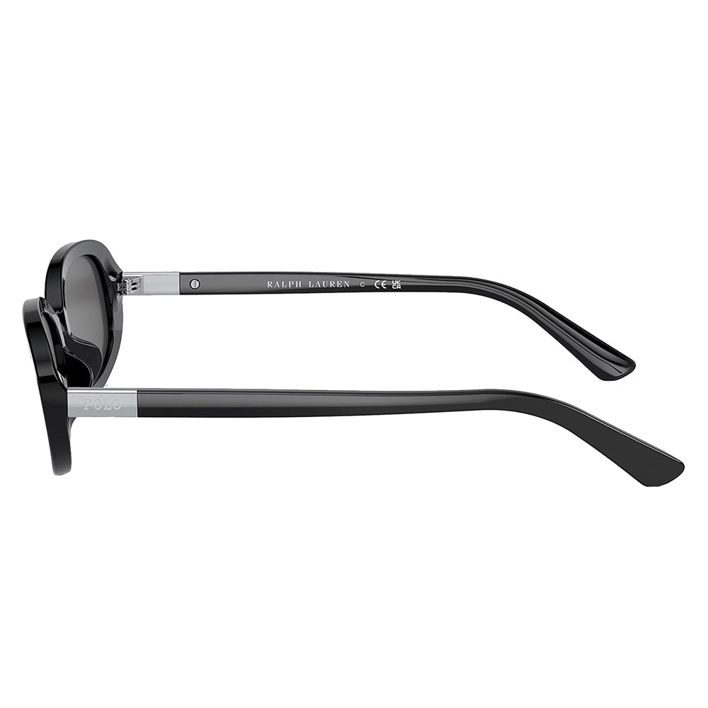 PH 4198U 500187 53mm Womens Oval Sunglasses