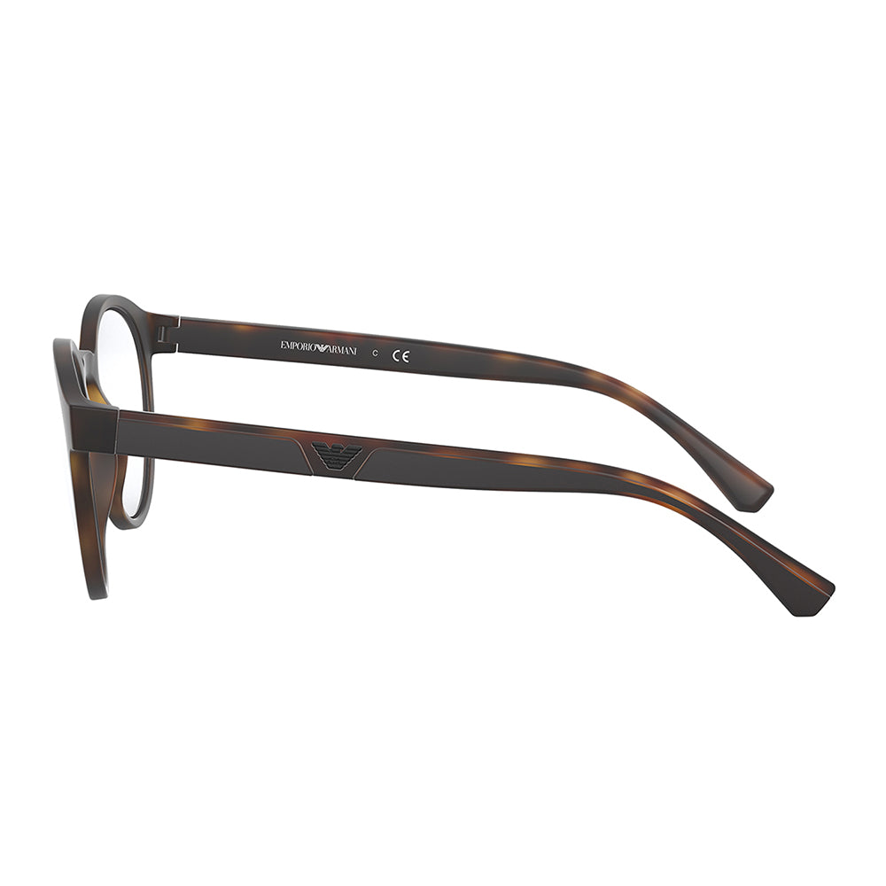 EA 4152 58021W 52mm Unisex Phantos Sunglasses