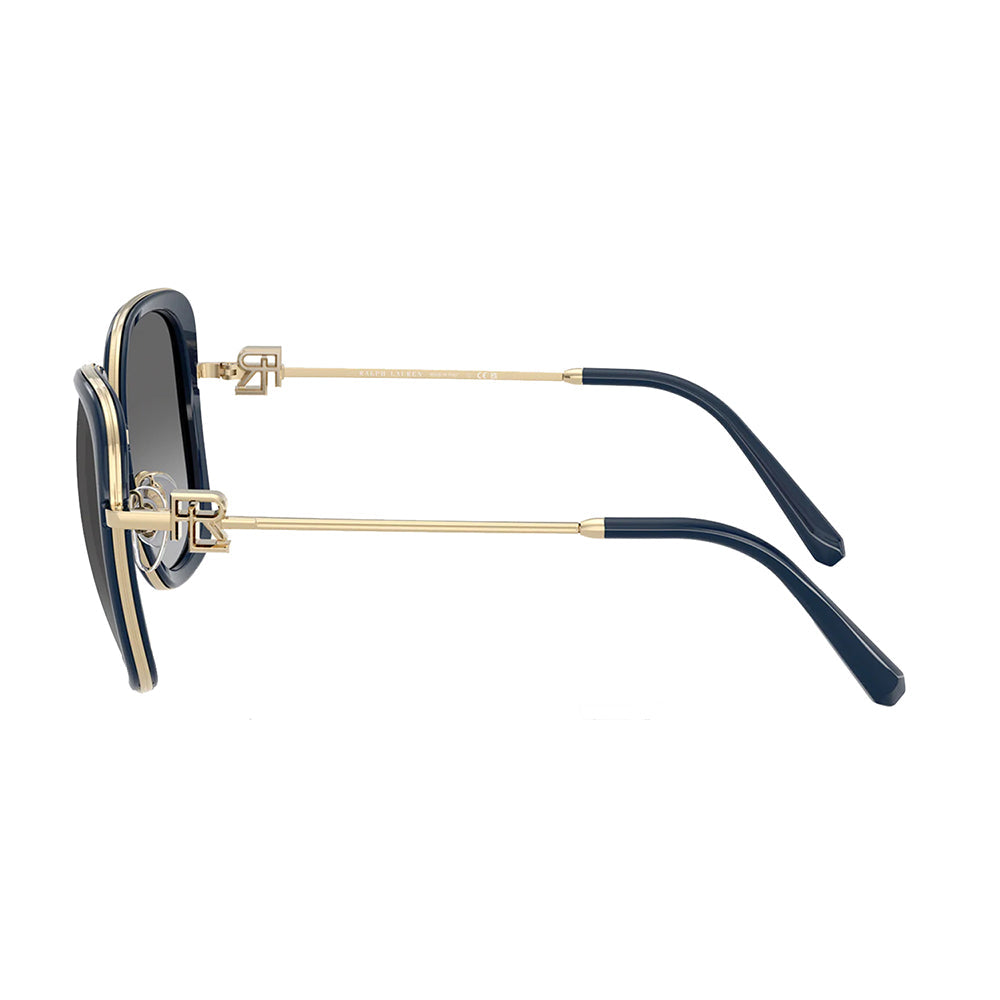 RL 7088 911611 54mm Womens Square Sunglasses