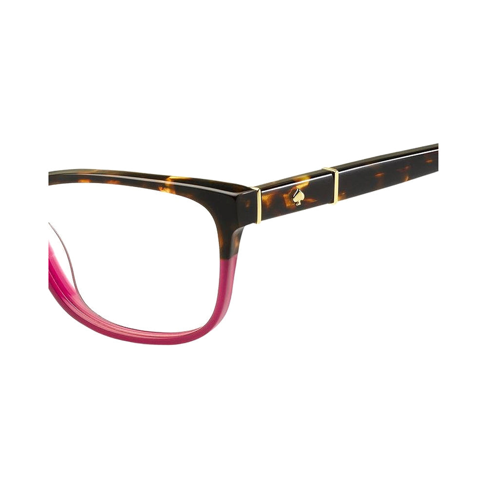 KS Myrna 65T 53mm Womens Rectangle Eyeglasses