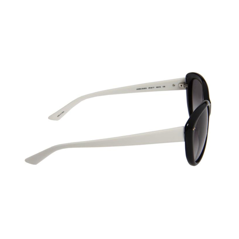 KS Angelique FU8 Womens Cat-Eye Sunglasses