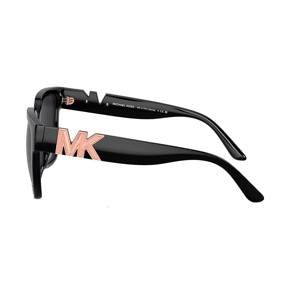 KARLIE MK 2170U 3005T3 54mm Womens Square Sunglasses