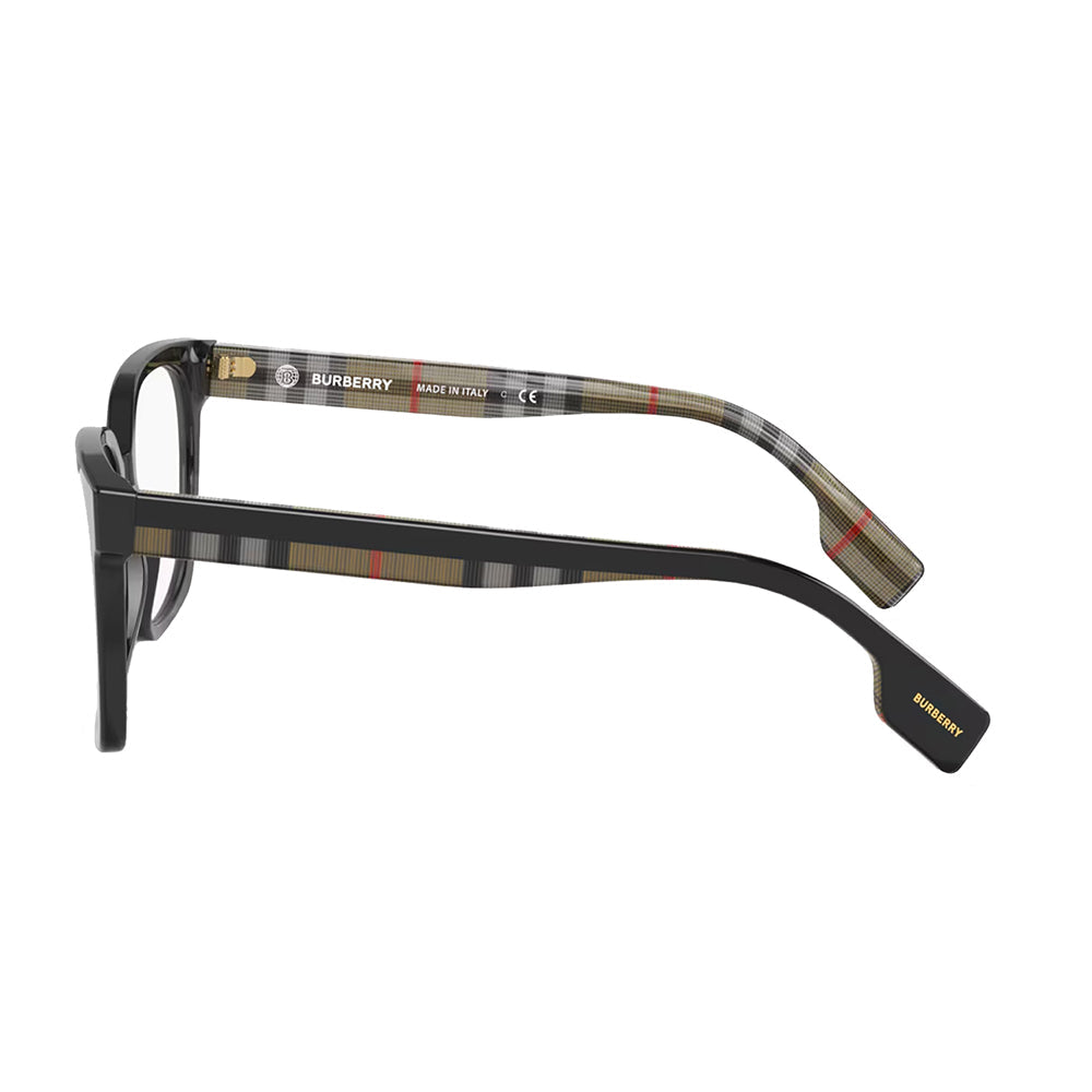 EVELYN BE 2347 3942 52mm Womens Square Eyeglasses