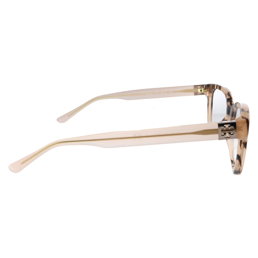TY 2084 1726 52mm Womens Square Eyeglasses