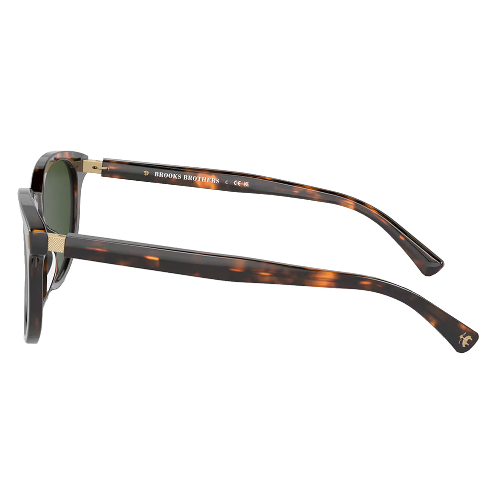 BB 5050U 616171 55mm Unisex Round Sunglasses