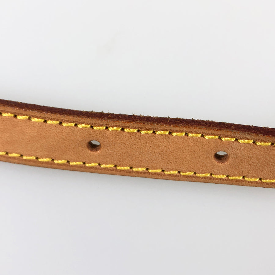 LOUIS VUITTON Monogram Trotter M51240 Shoulder bag