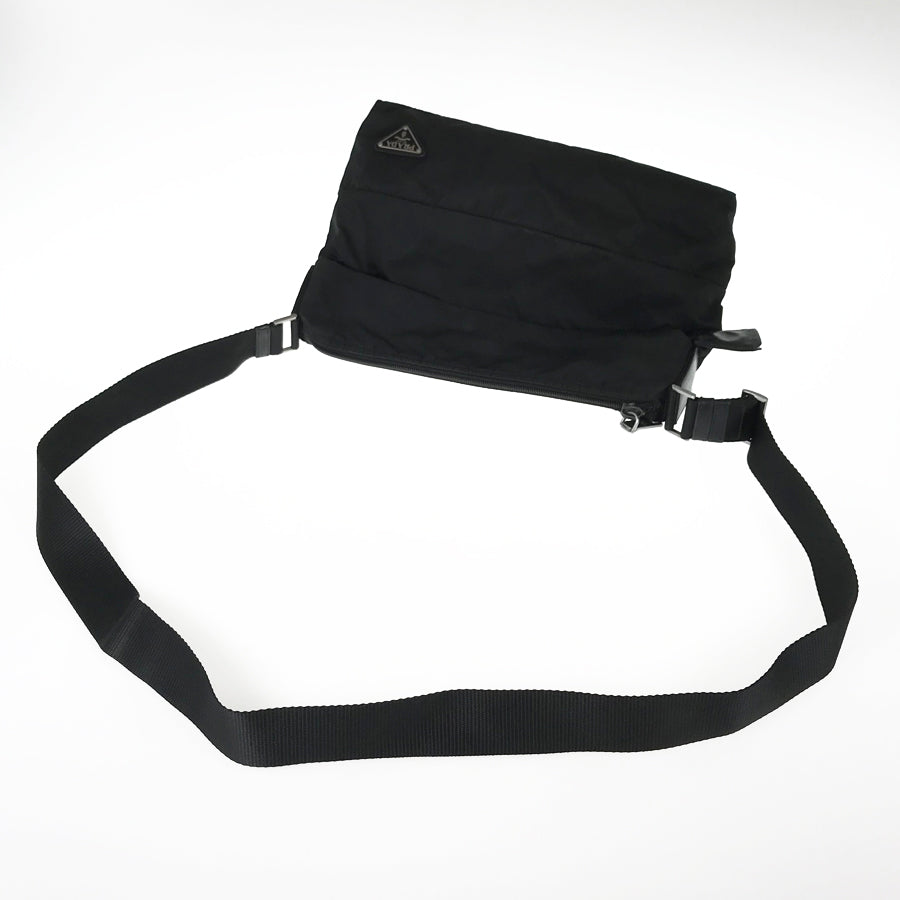 PRADA Shoulder bag