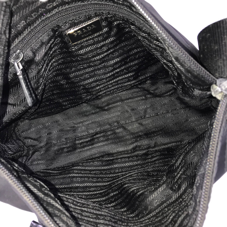 PRADA Shoulder bag