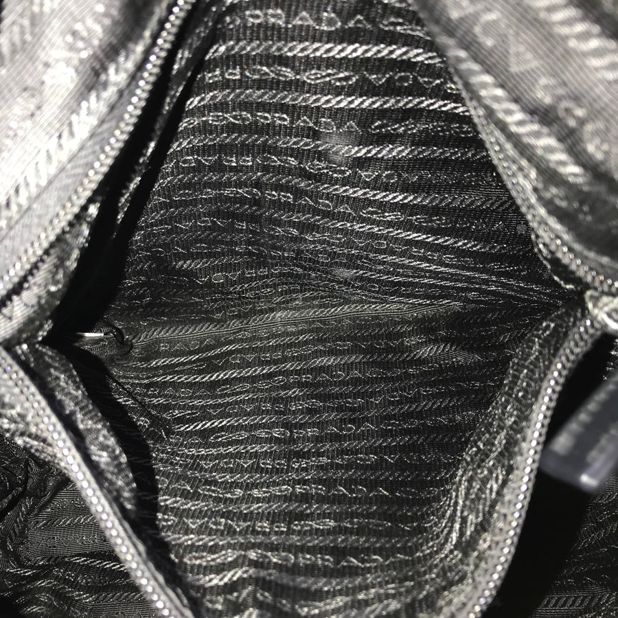 PRADA Shoulder bag
