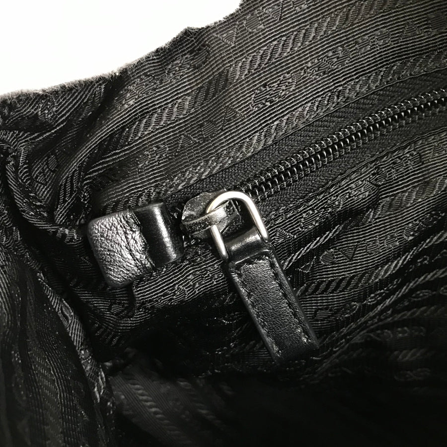 PRADA Shoulder bag