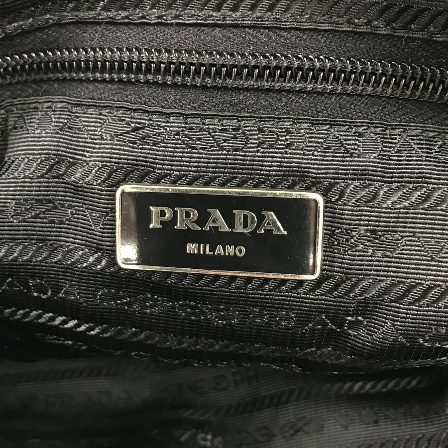 PRADA Shoulder bag