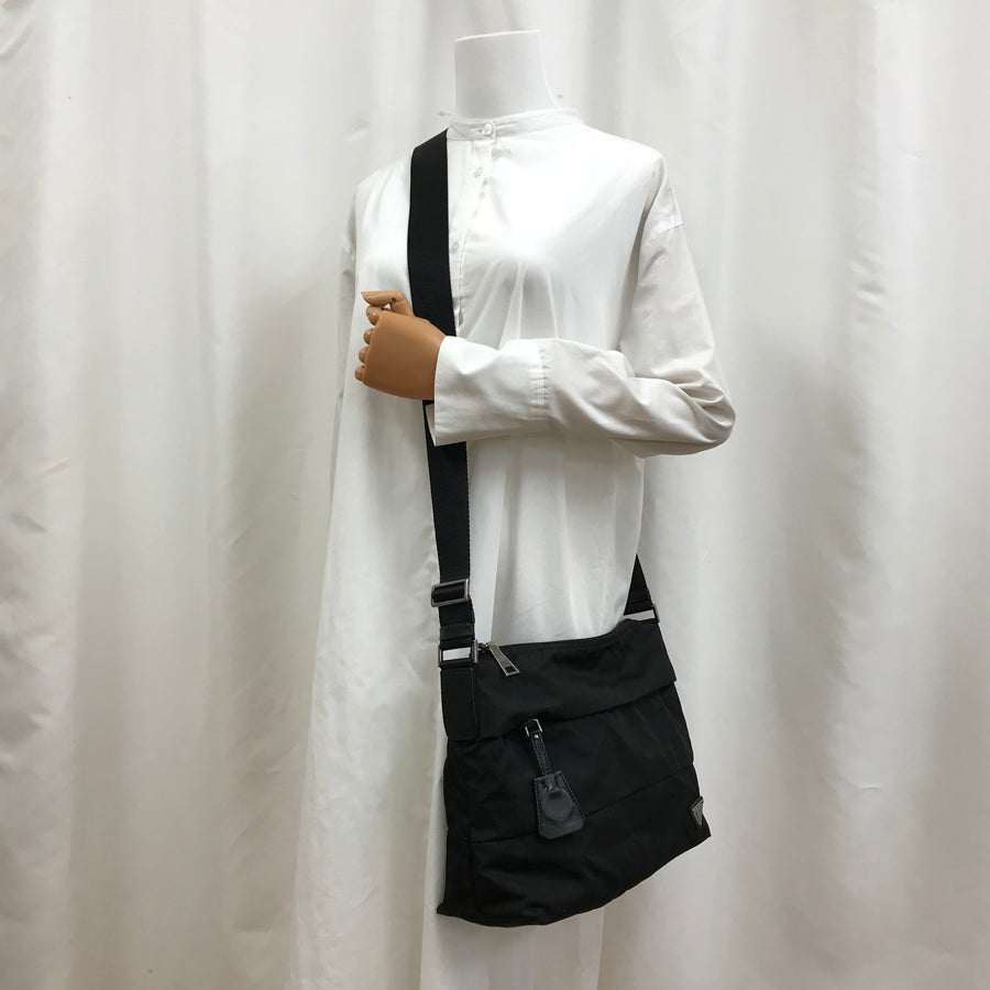 PRADA Shoulder bag