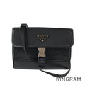 PRADA 2ZH108 Shoulder bag