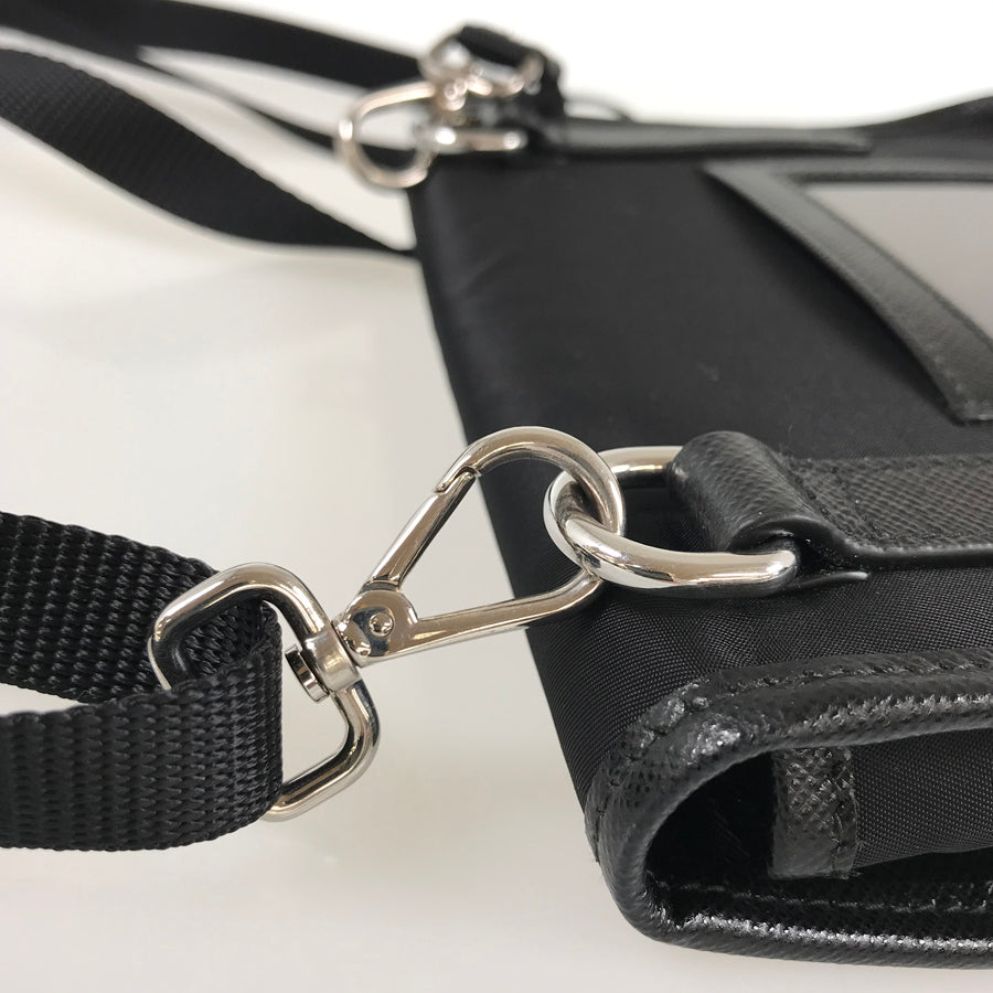 PRADA 2ZH108 Shoulder bag