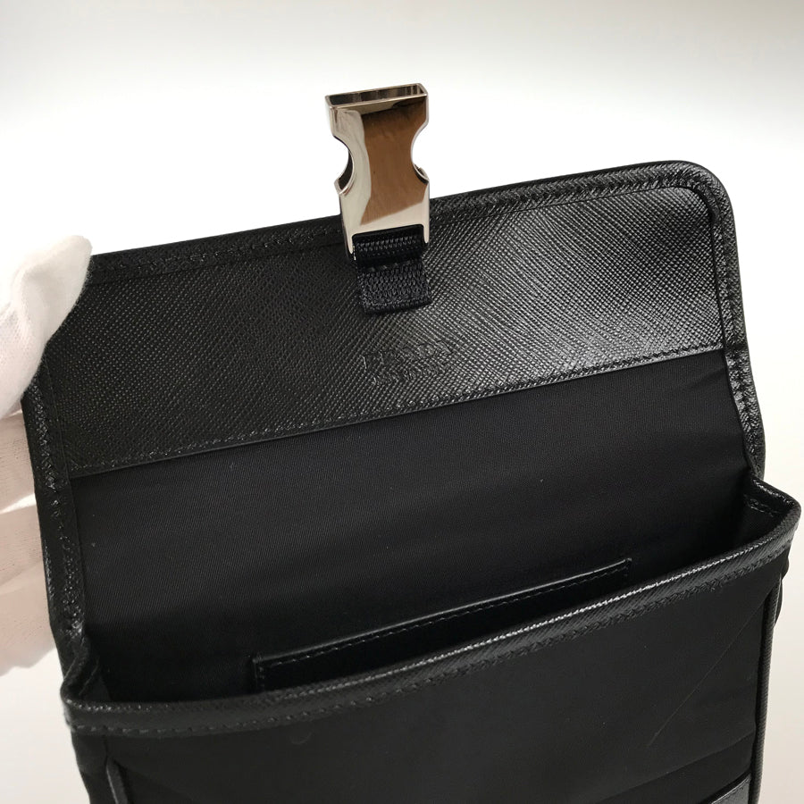 PRADA 2ZH108 Shoulder bag