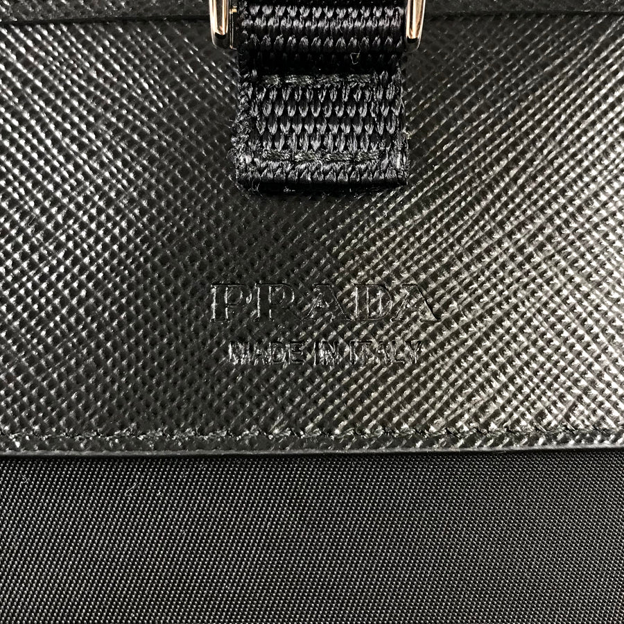 PRADA 2ZH108 Shoulder bag