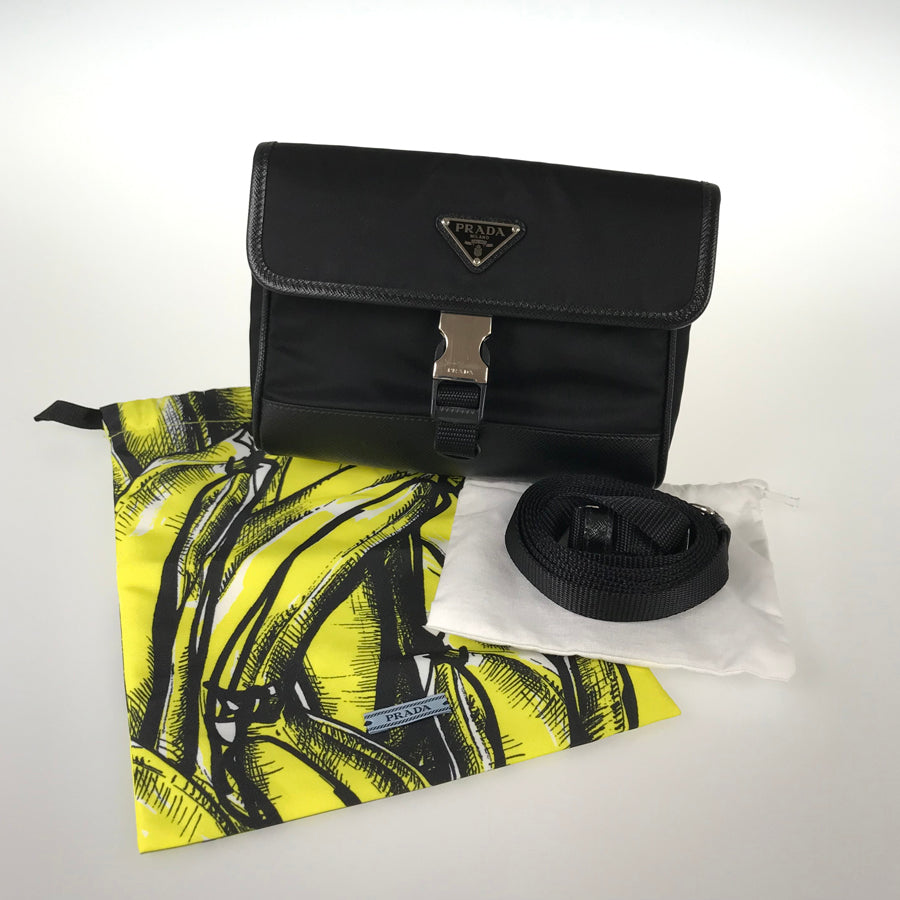 PRADA 2ZH108 Shoulder bag