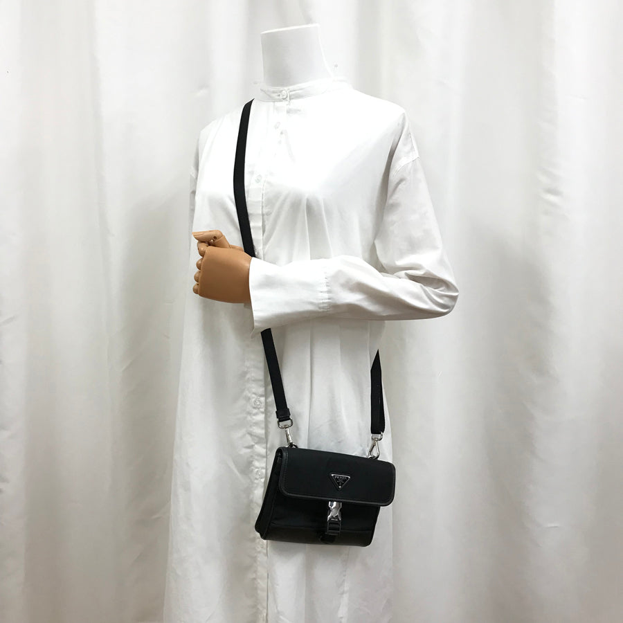 PRADA 2ZH108 Shoulder bag