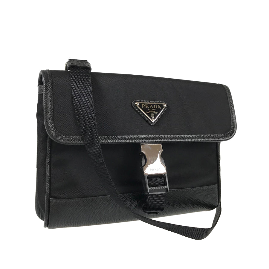 PRADA 2ZH108 Shoulder bag
