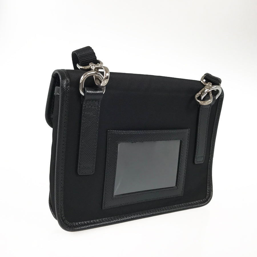 PRADA 2ZH108 Shoulder bag