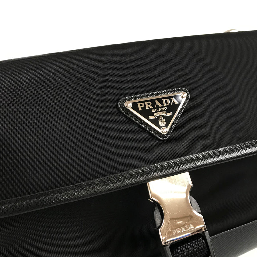 PRADA 2ZH108 Shoulder bag