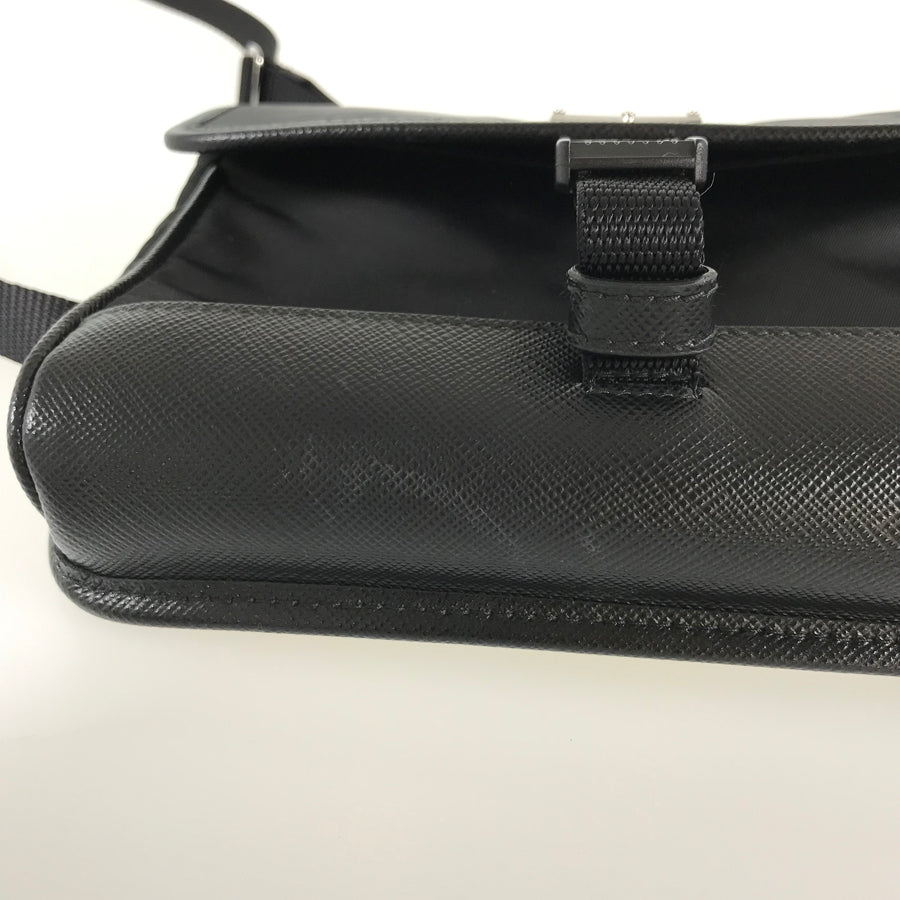 PRADA 2ZH108 Shoulder bag