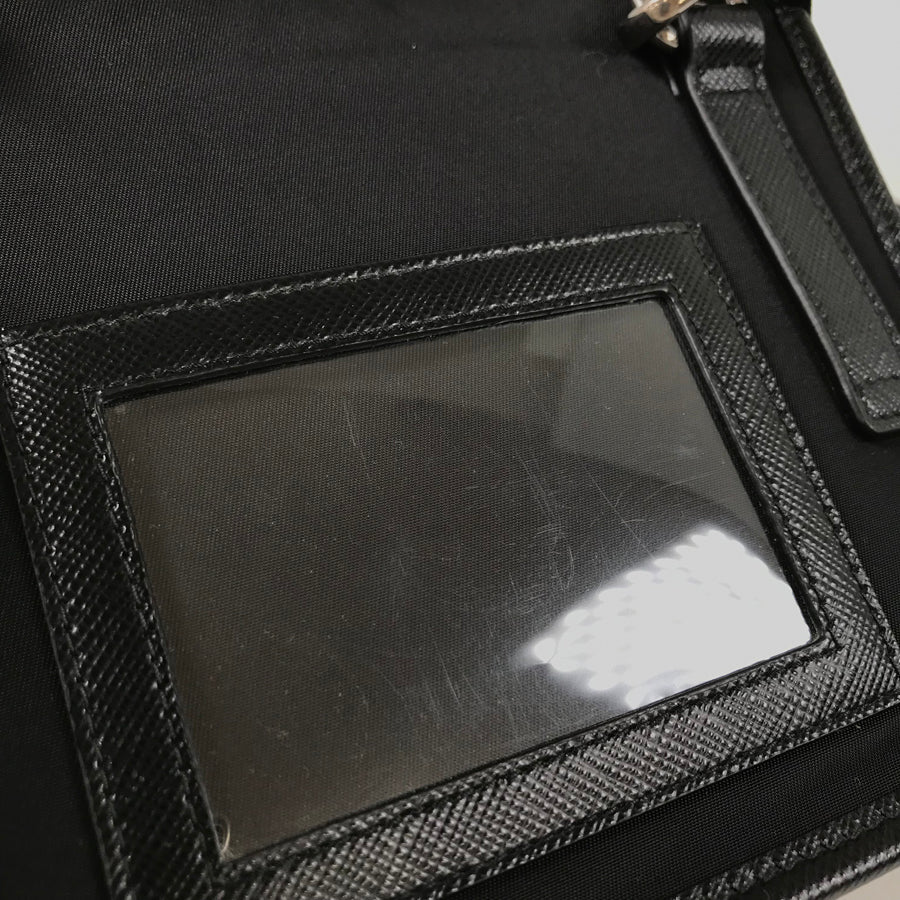 PRADA 2ZH108 Shoulder bag