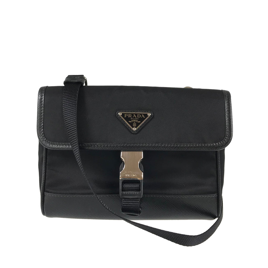 PRADA 2ZH108 Shoulder bag