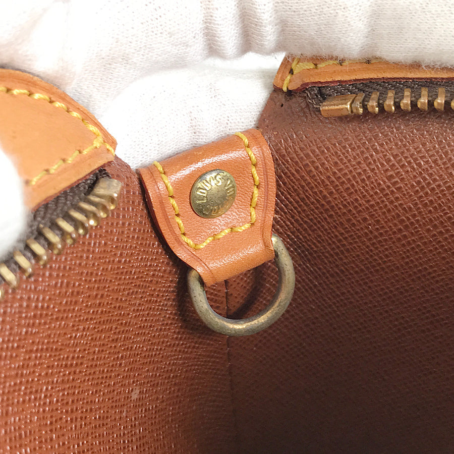 LOUIS VUITTON Monogram Drouot M51290 Shoulder bag