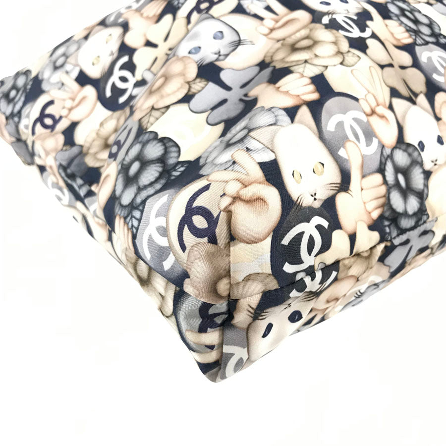 CHANEL Tote bag