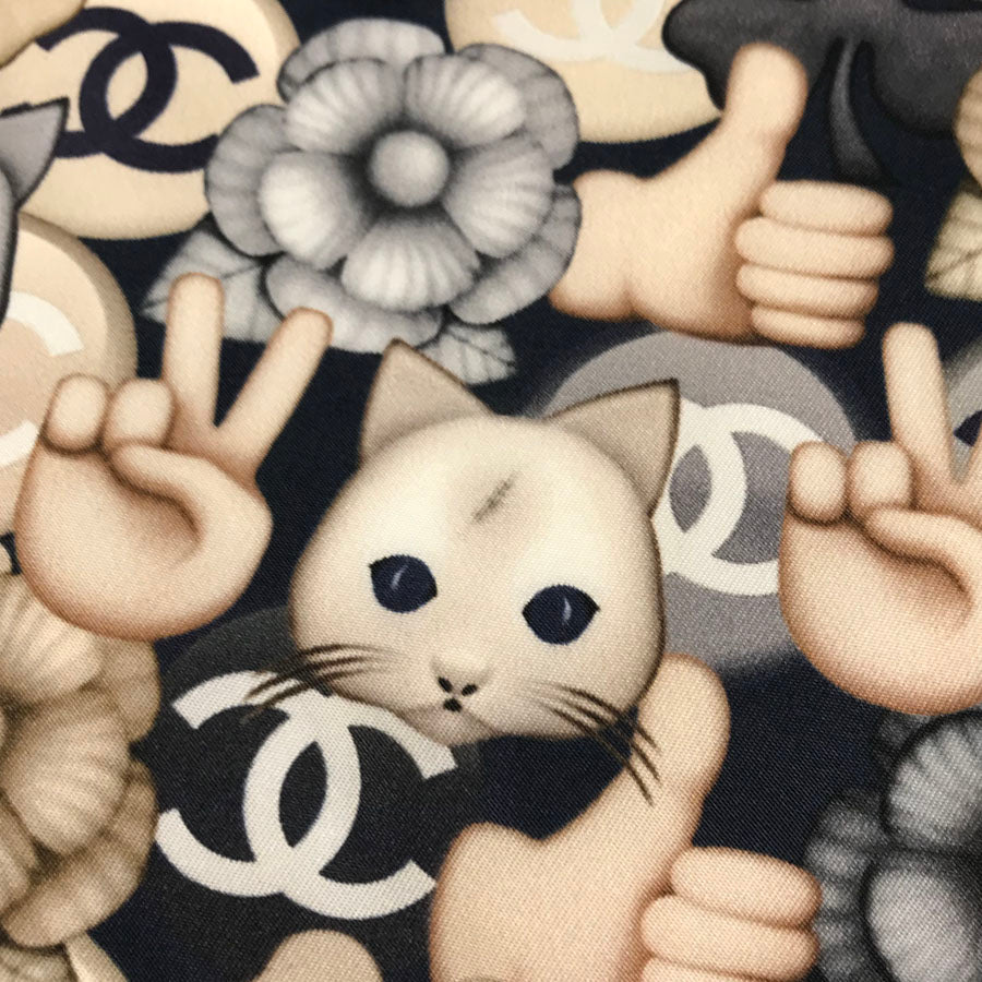 CHANEL Tote bag