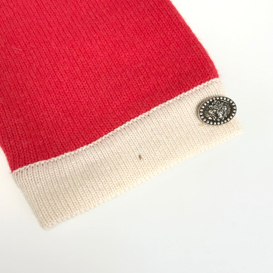 CHANEL P37882 Women's Cardigan