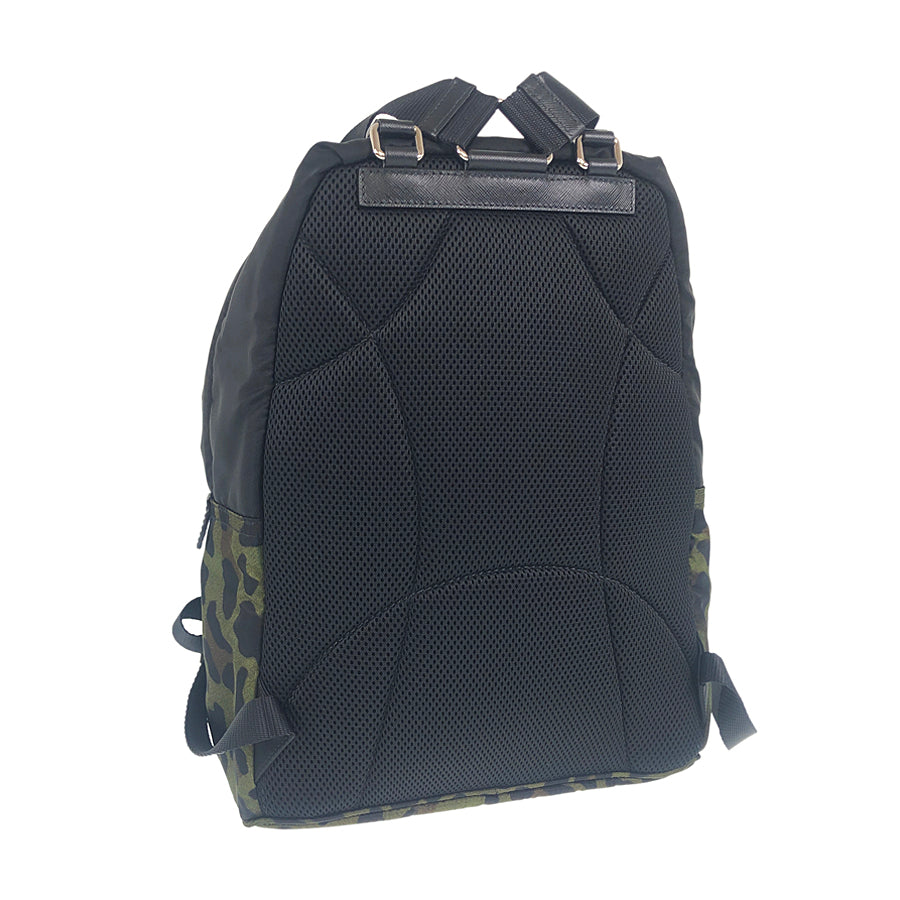 PRADA Backpack 1BZ001 Backpack