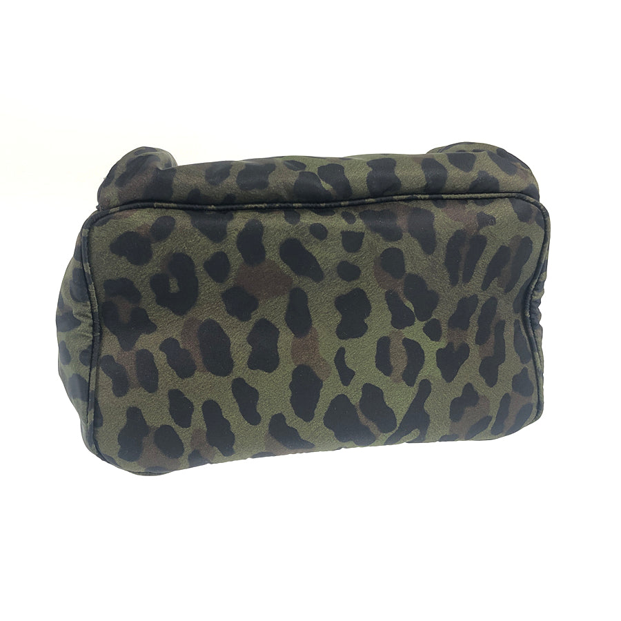 PRADA Backpack 1BZ001 Backpack