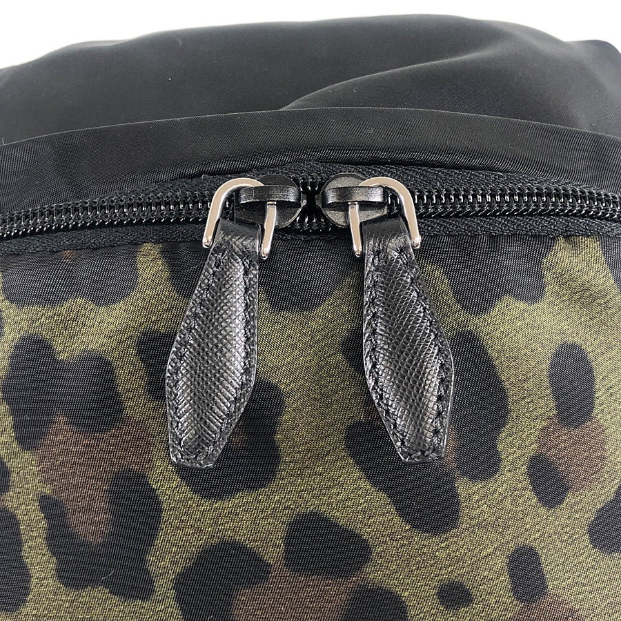 PRADA Backpack 1BZ001 Backpack