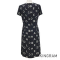 CHANEL P07742V05558 Women's Dresses