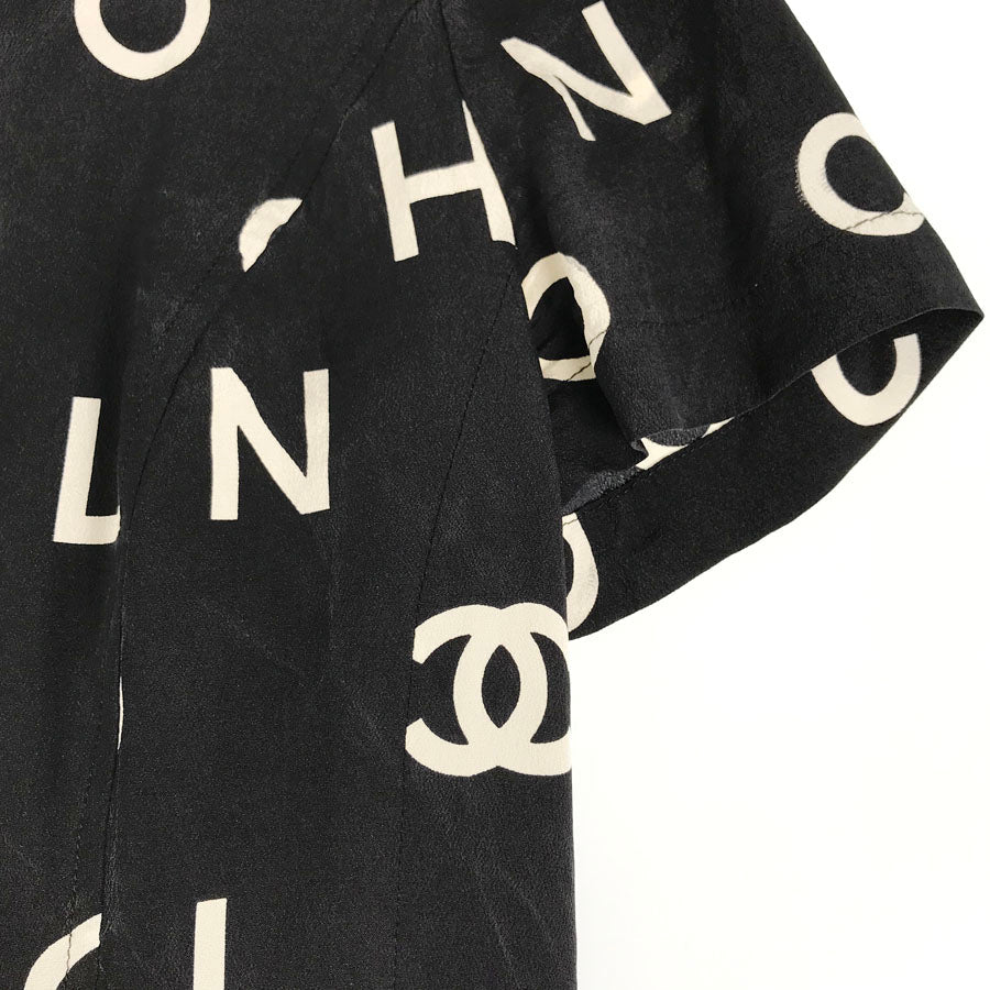 CHANEL P07742V05558 Women's Dresses