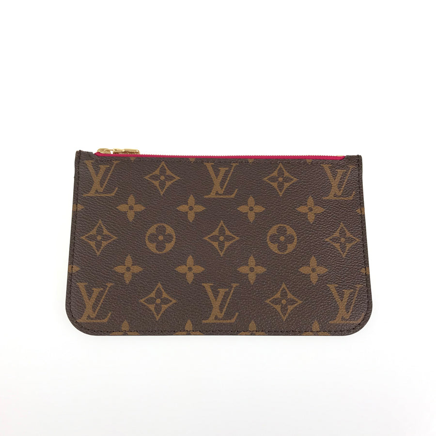 LOUIS VUITTON Monogram Neverfull PM M41245 Tote bag