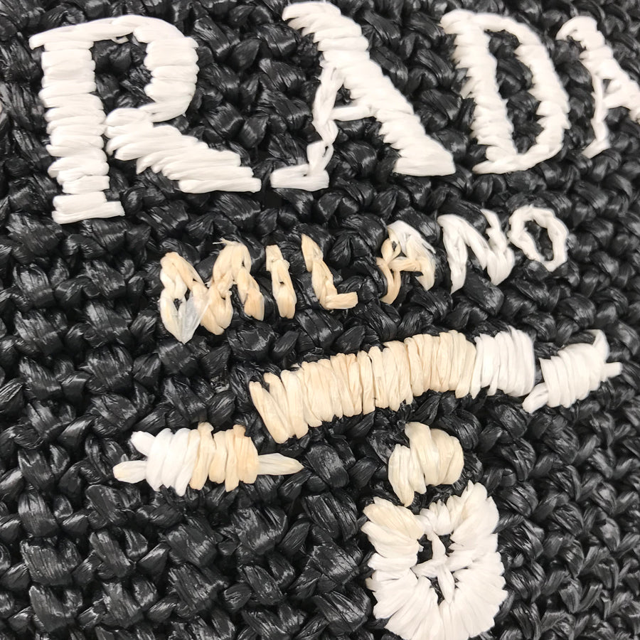 PRADA 1BG422 Hand bag