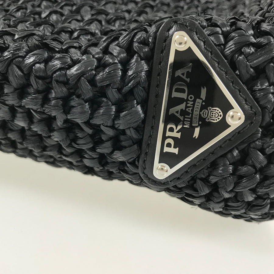 PRADA 1BG422 Hand bag