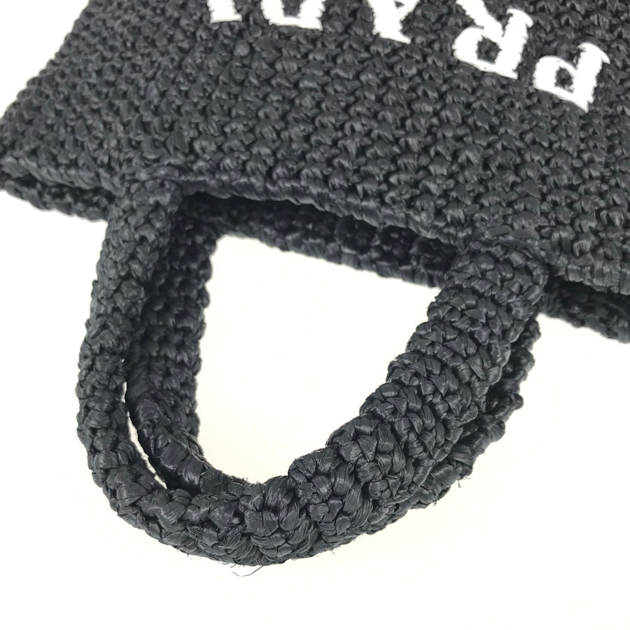 PRADA 1BG422 Hand bag