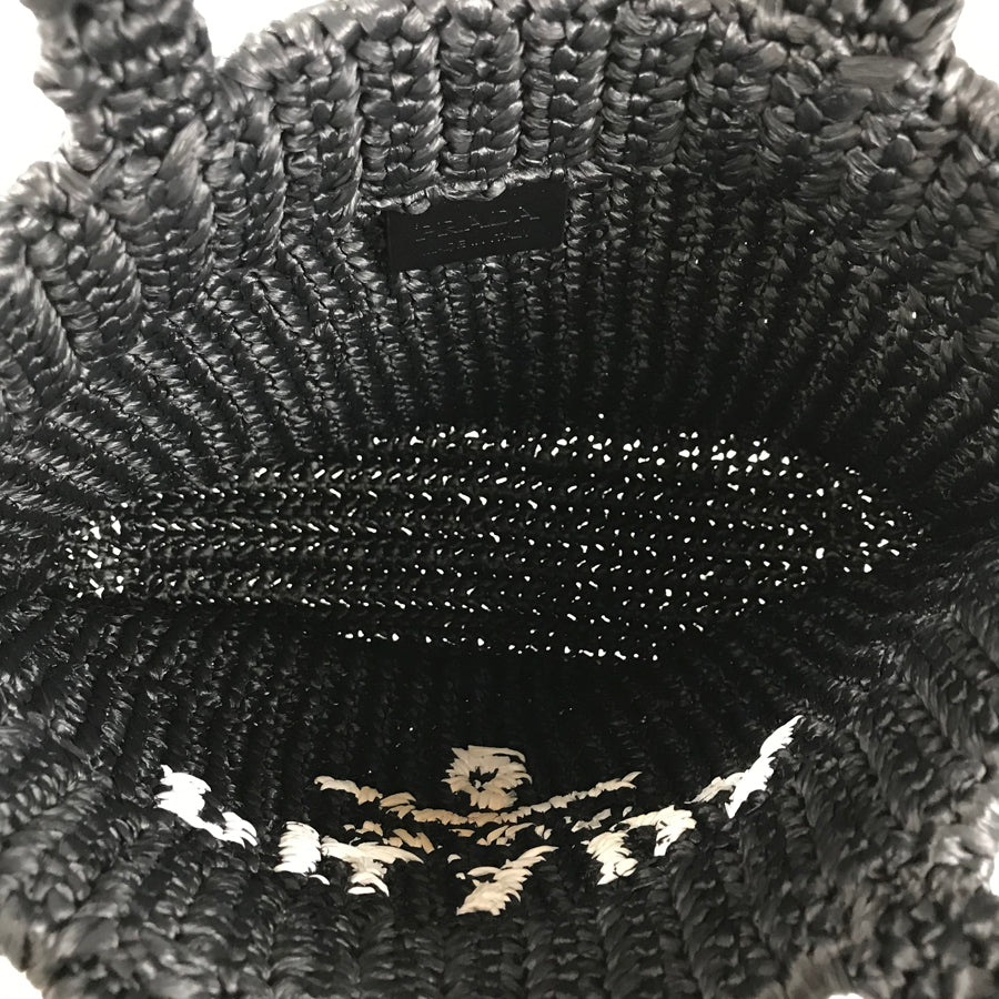 PRADA 1BG422 Hand bag