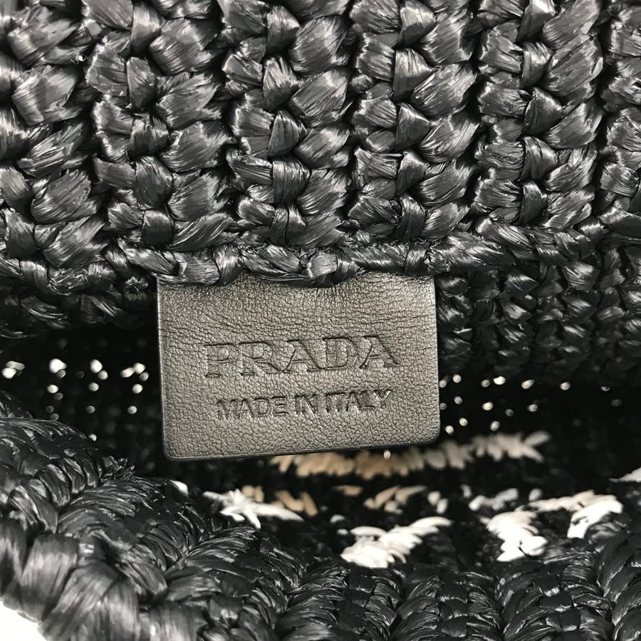 PRADA 1BG422 Hand bag