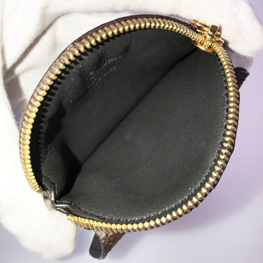 LOUIS VUITTON Monogram Santur Daily M0236U Waist pouch