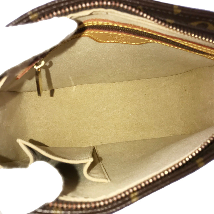LOUIS VUITTON Monogram looping MM Monogram Looping MM M51146 Shoulder bag